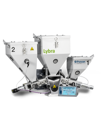 Piovan Lybra