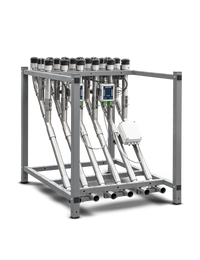 Piovan Mesa Codificada